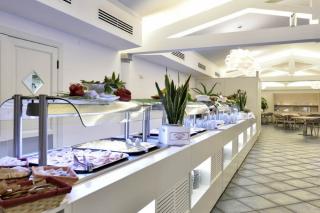 Hotel Club Baja Bianca con PACCHETTO NAVE